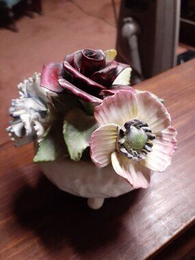 Radnor Rose's and posies